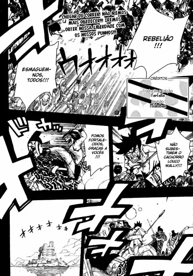 Read Fairy Tail pt Manga Online