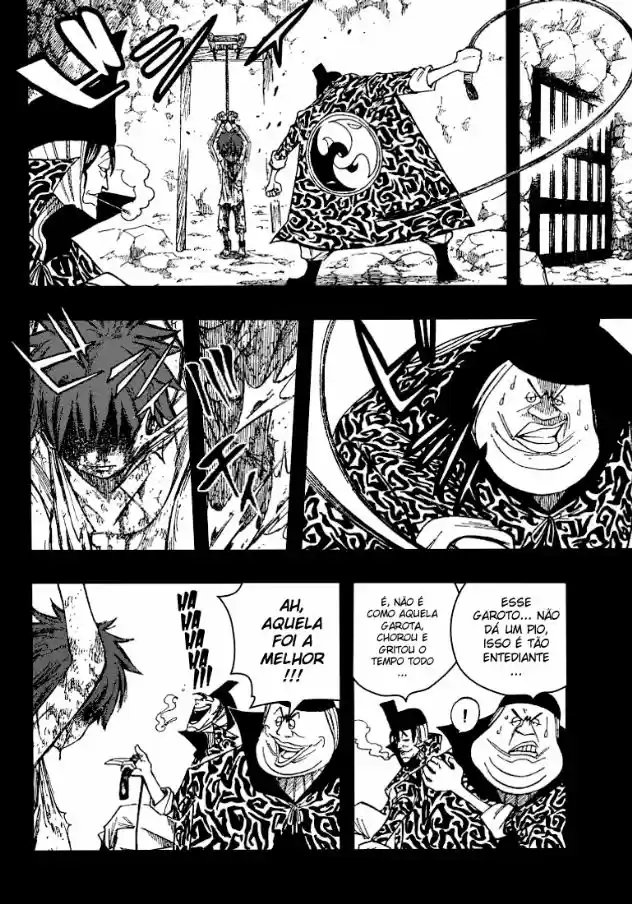 Read Fairy Tail pt Manga Online