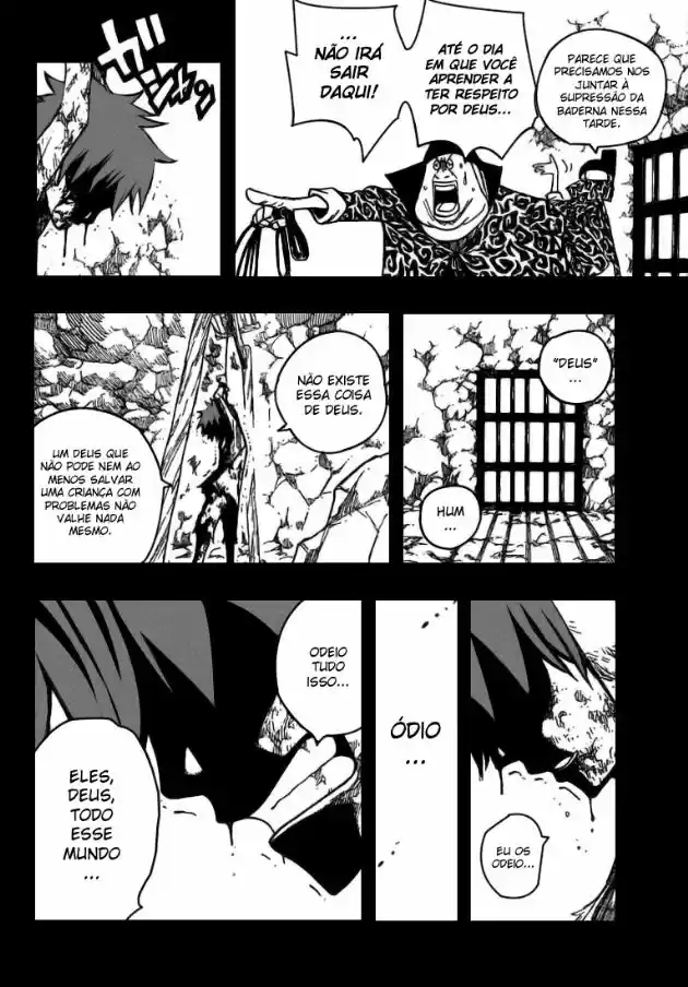 Read Fairy Tail pt Manga Online