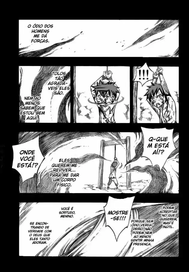 Read Fairy Tail pt Manga Online