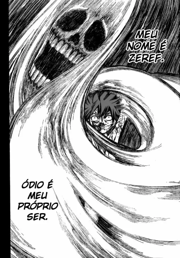 Read Fairy Tail pt Manga Online