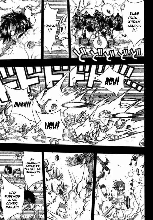 Read Fairy Tail pt Manga Online