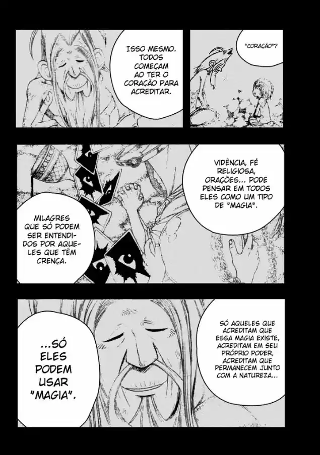 Read Fairy Tail pt Manga Online