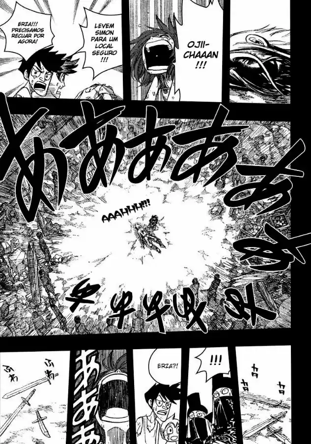 Read Fairy Tail pt Manga Online