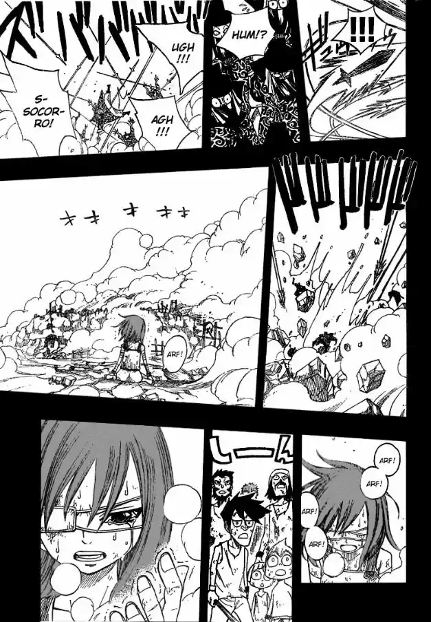 Read Fairy Tail pt Manga Online