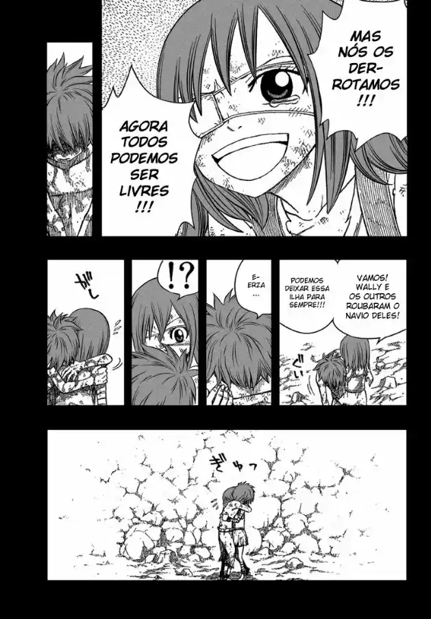 Read Fairy Tail pt Manga Online
