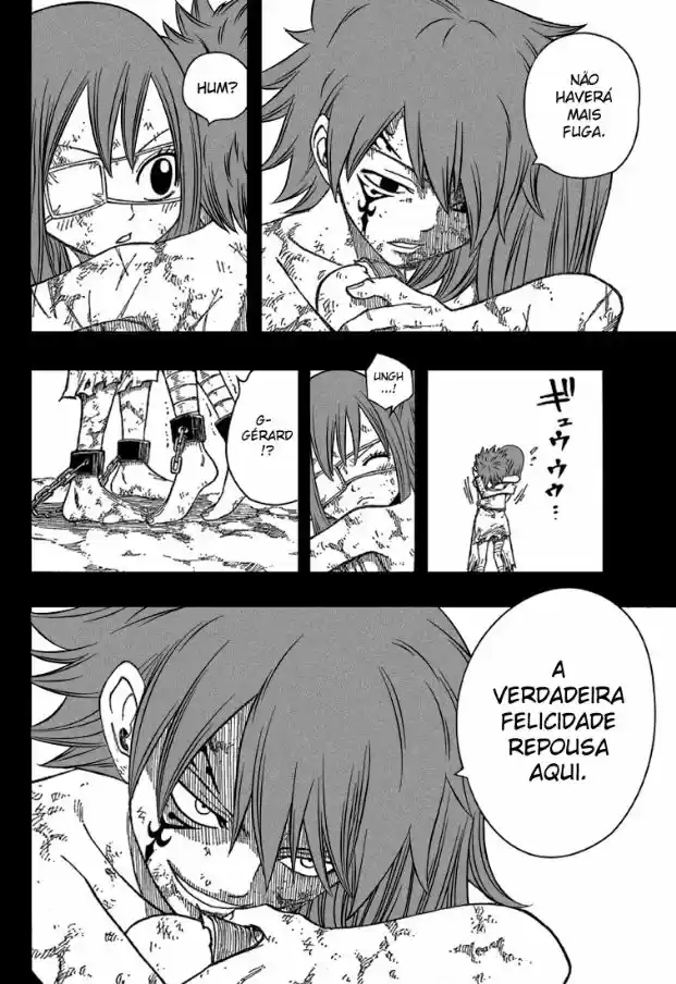 Read Fairy Tail pt Manga Online