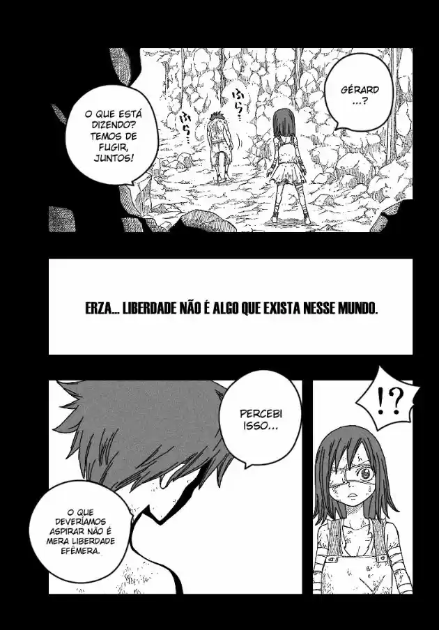 Read Fairy Tail pt Manga Online