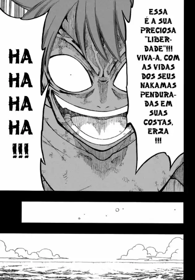Read Fairy Tail pt Manga Online