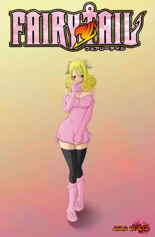 Read Fairy Tail pt Manga Online