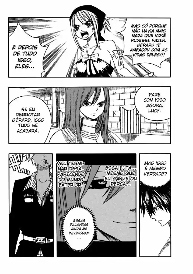 Read Fairy Tail pt Manga Online