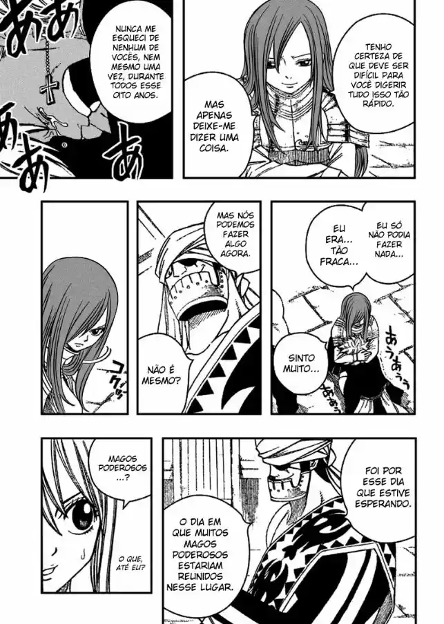 Read Fairy Tail pt Manga Online