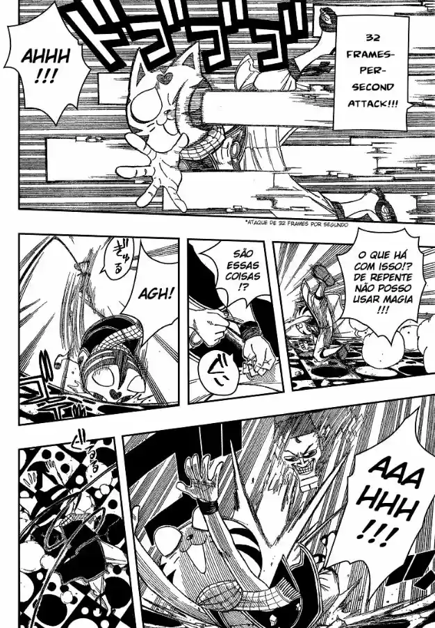 Read Fairy Tail pt Manga Online