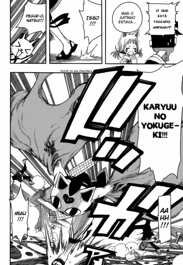 Read Fairy Tail pt Manga Online