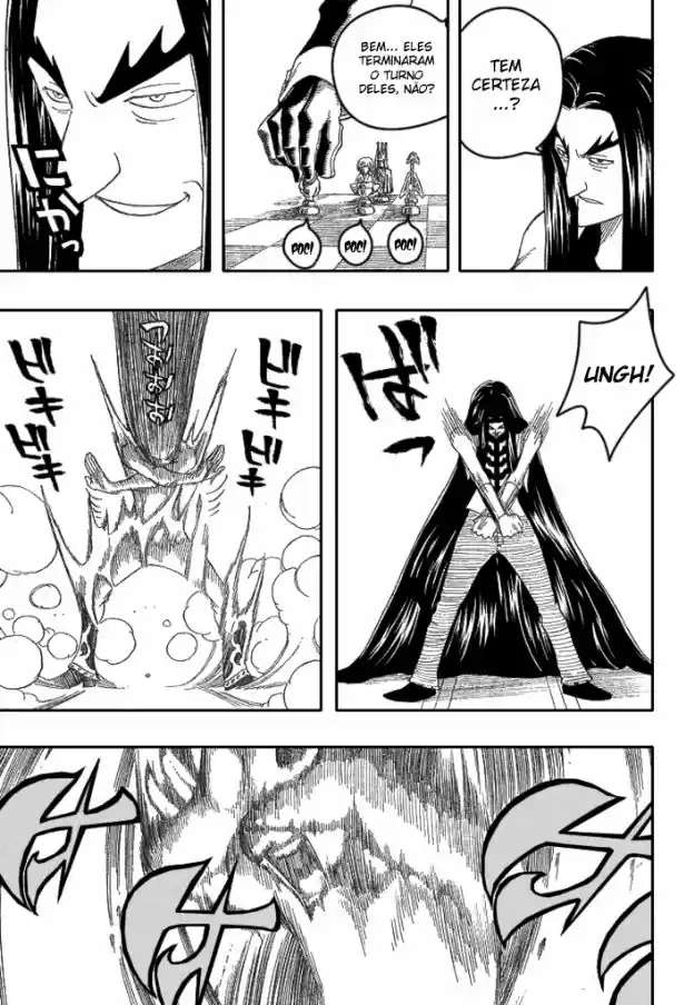 Read Fairy Tail pt Manga Online