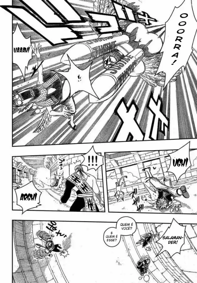 Read Fairy Tail pt Manga Online
