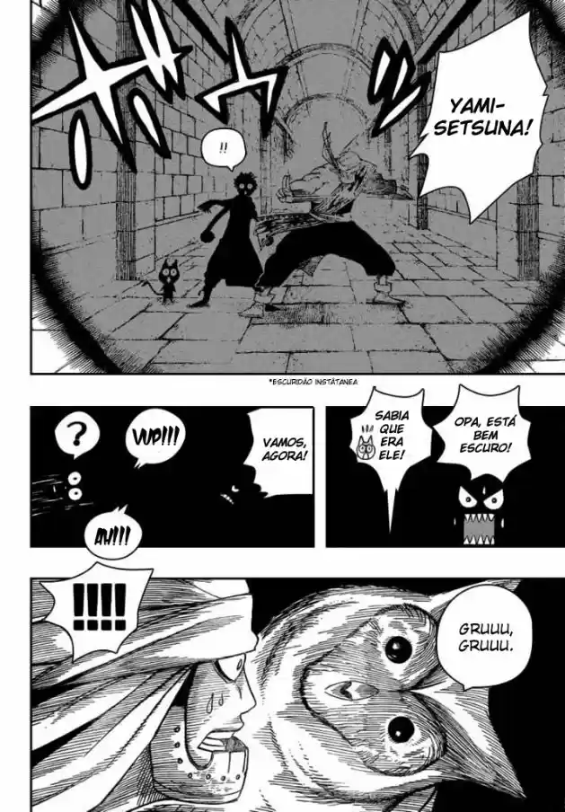 Read Fairy Tail pt Manga Online