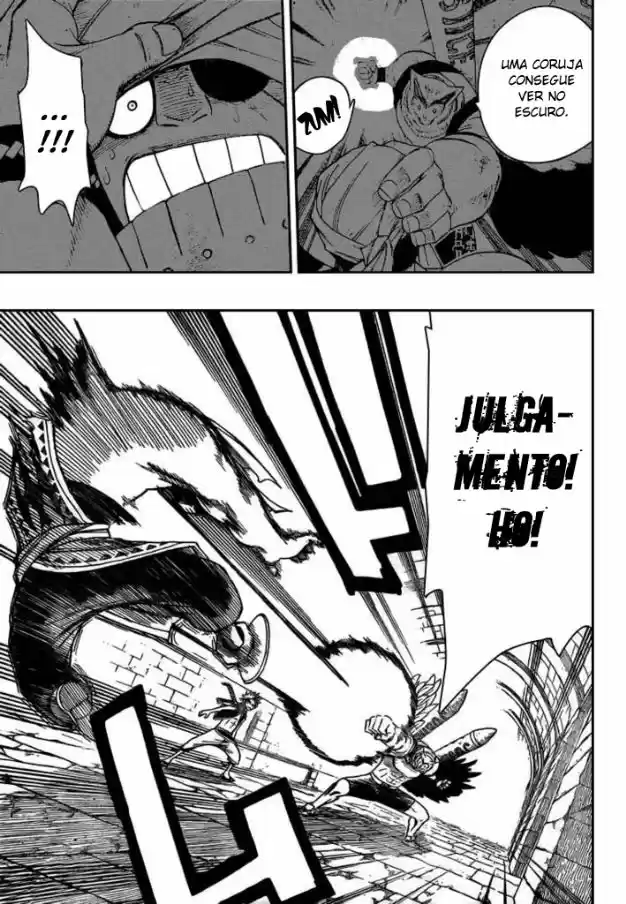Read Fairy Tail pt Manga Online