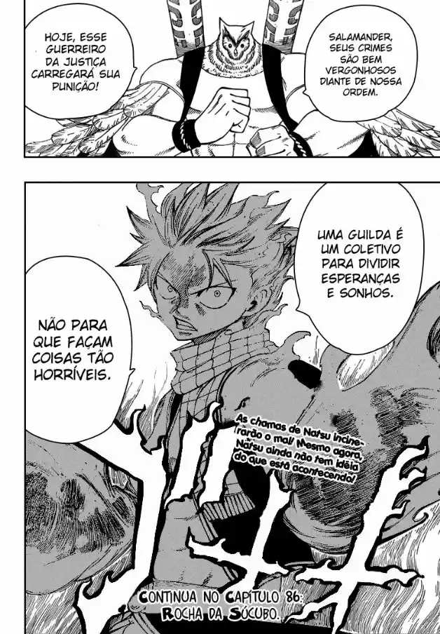 Read Fairy Tail pt Manga Online
