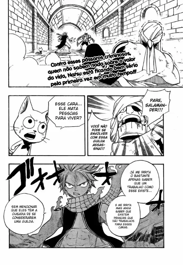 Read Fairy Tail pt Manga Online