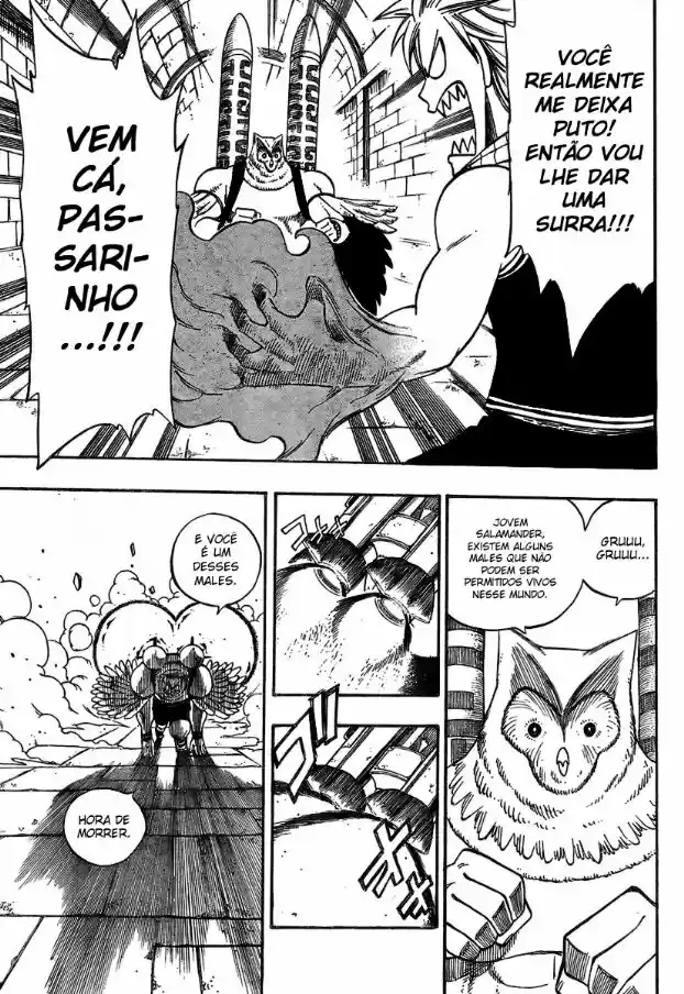 Read Fairy Tail pt Manga Online
