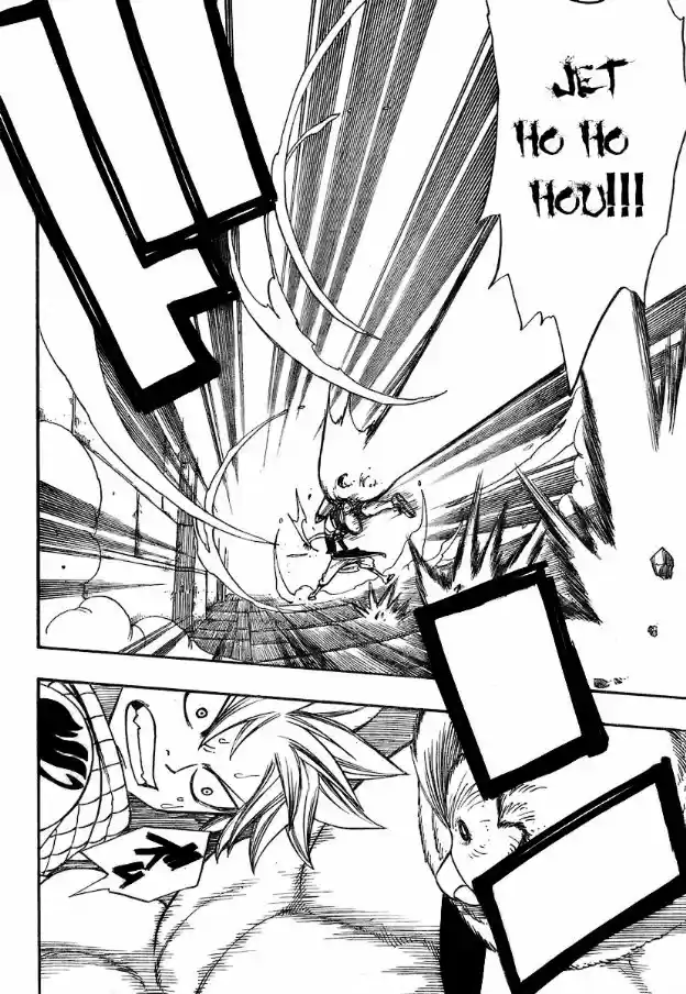 Read Fairy Tail pt Manga Online