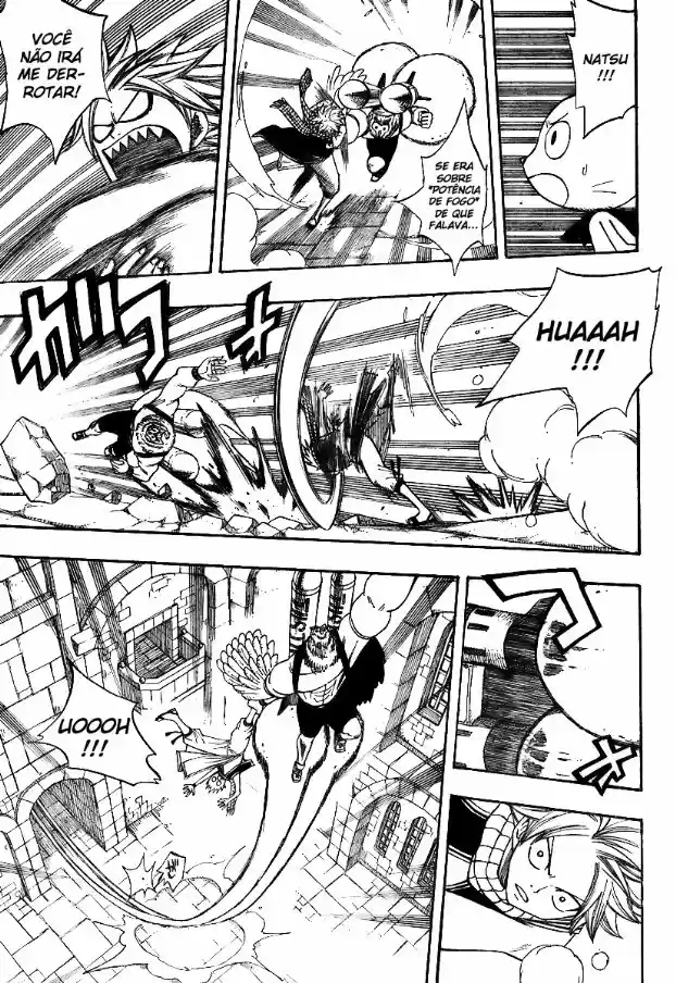 Read Fairy Tail pt Manga Online