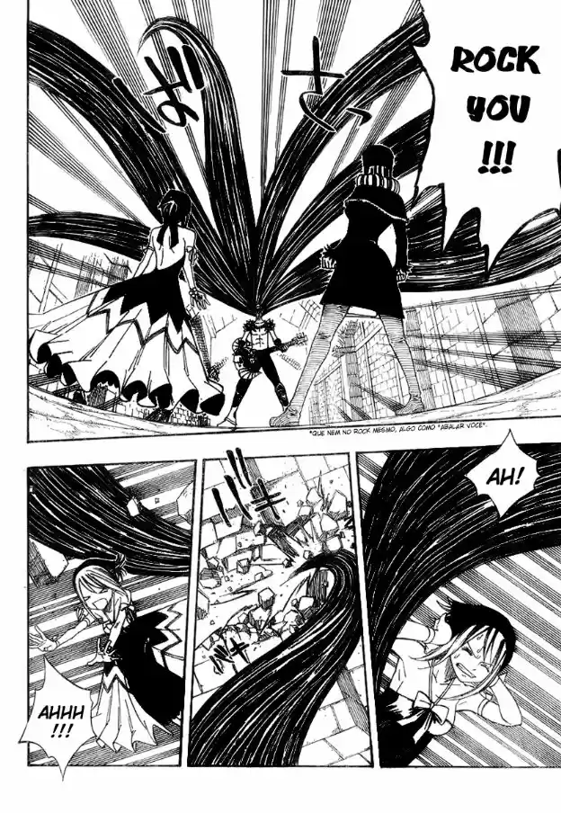 Read Fairy Tail pt Manga Online