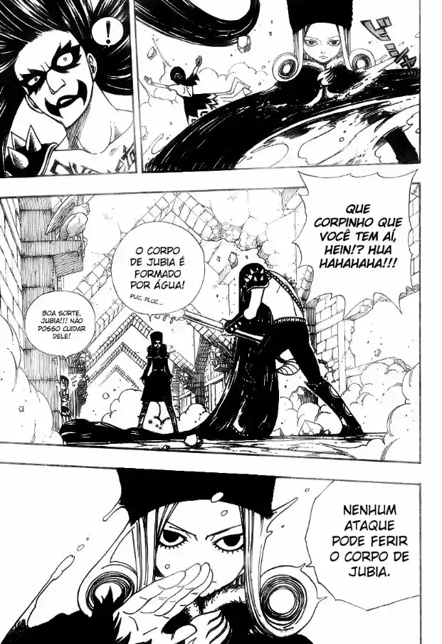 Read Fairy Tail pt Manga Online
