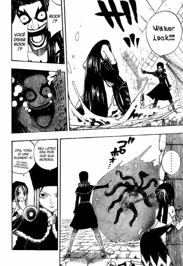 Read Fairy Tail pt Manga Online