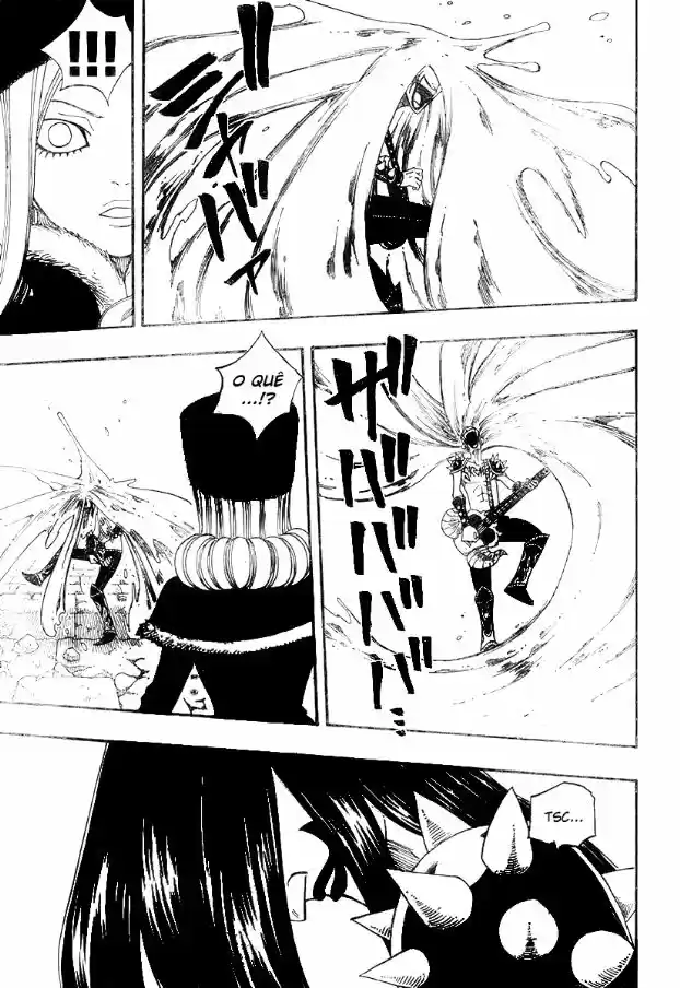Read Fairy Tail pt Manga Online