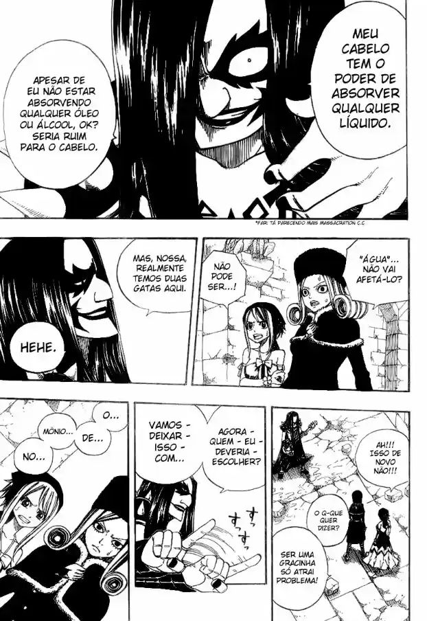 Read Fairy Tail pt Manga Online