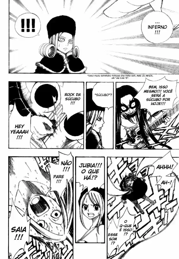 Read Fairy Tail pt Manga Online
