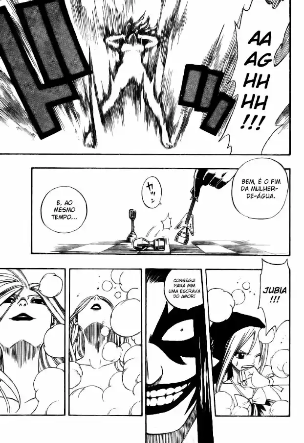 Read Fairy Tail pt Manga Online