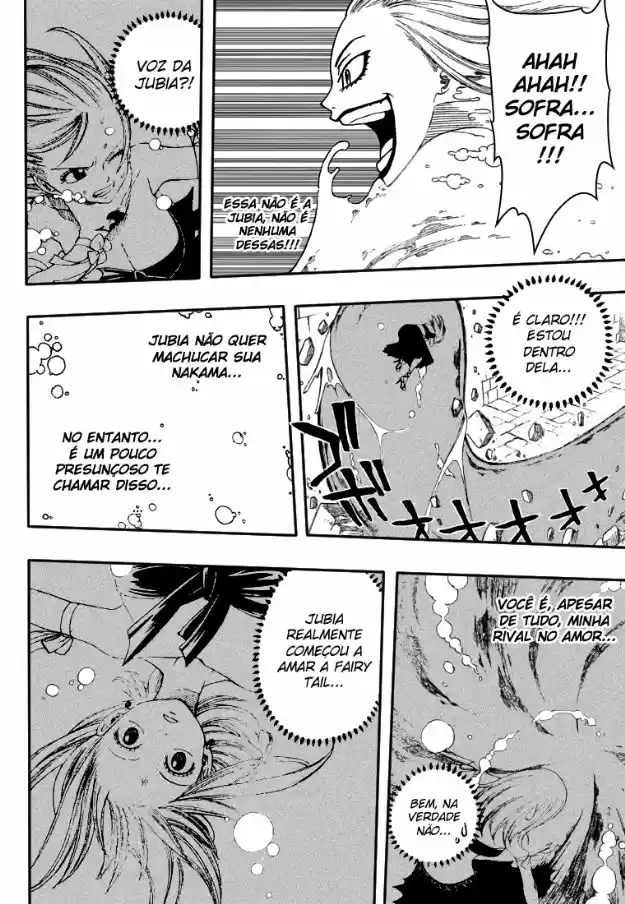 Read Fairy Tail pt Manga Online