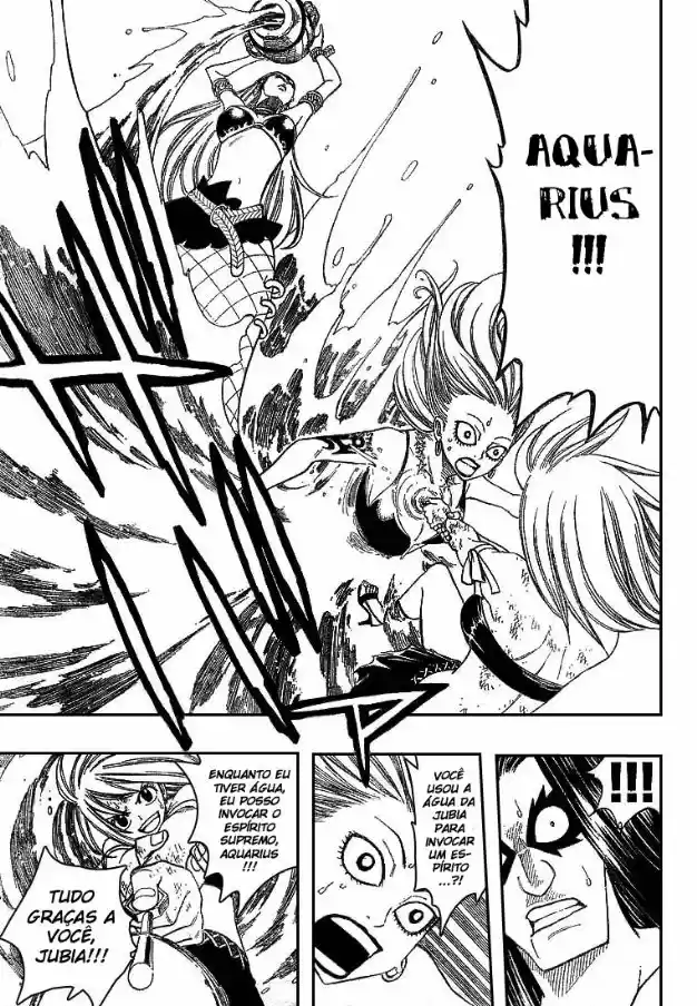 Read Fairy Tail pt Manga Online