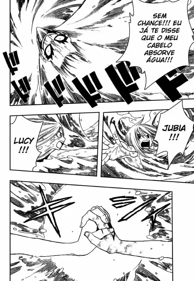 Read Fairy Tail pt Manga Online