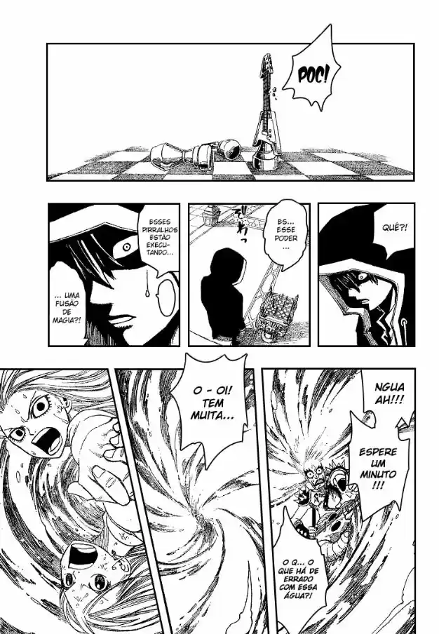 Read Fairy Tail pt Manga Online