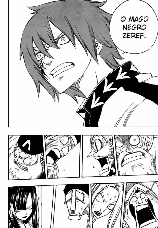 Read Fairy Tail pt Manga Online