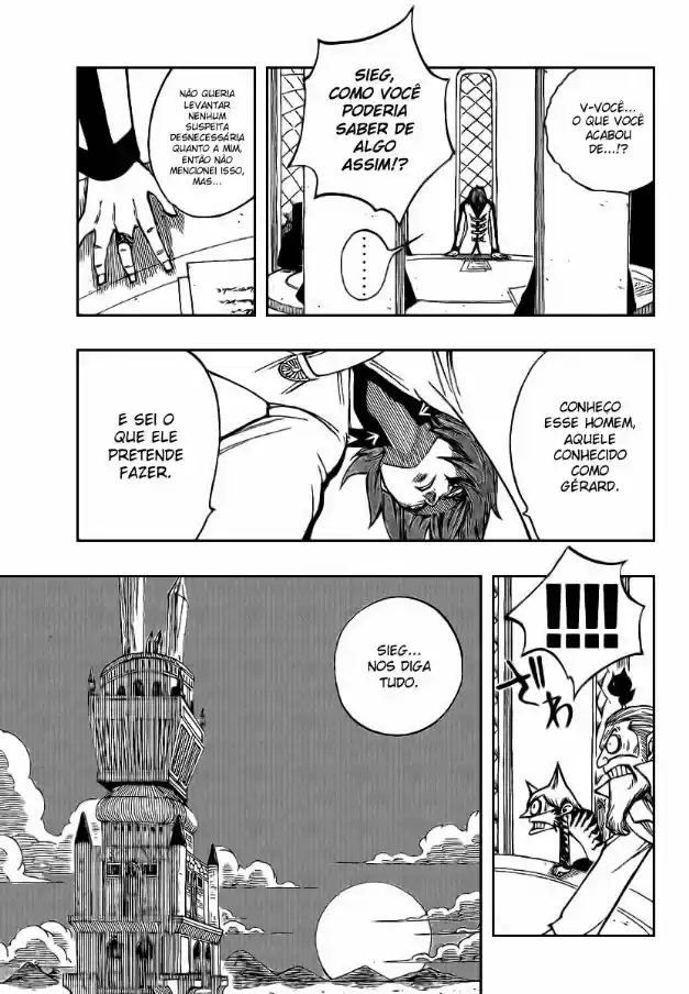 Read Fairy Tail pt Manga Online