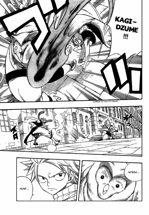 Read Fairy Tail pt Manga Online