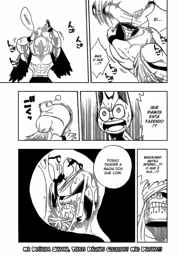 Read Fairy Tail pt Manga Online
