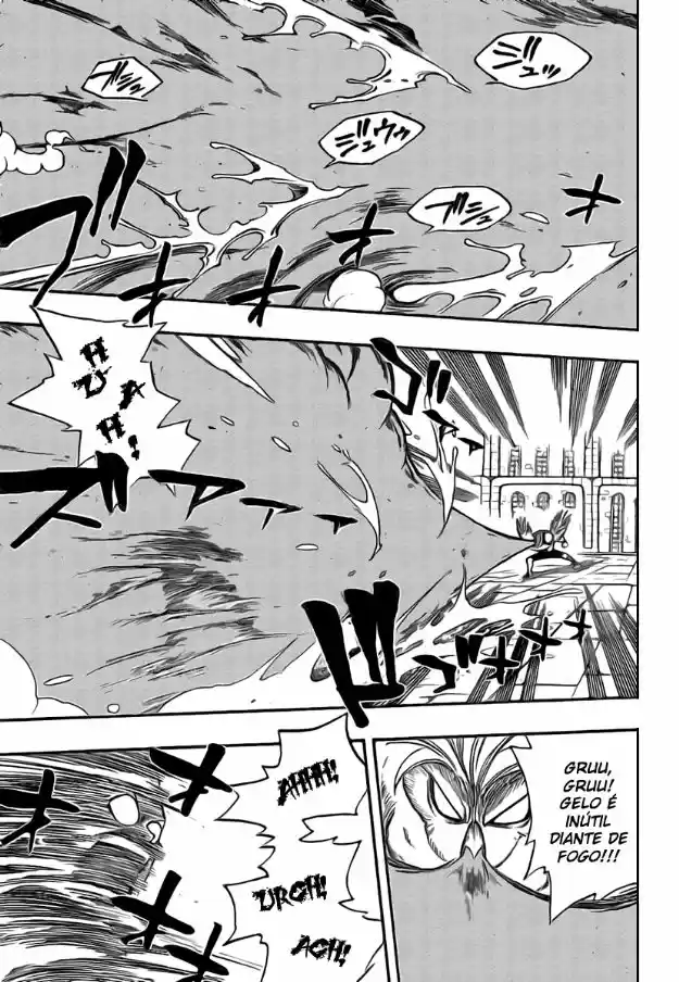 Read Fairy Tail pt Manga Online