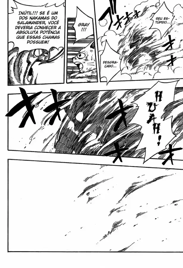 Read Fairy Tail pt Manga Online