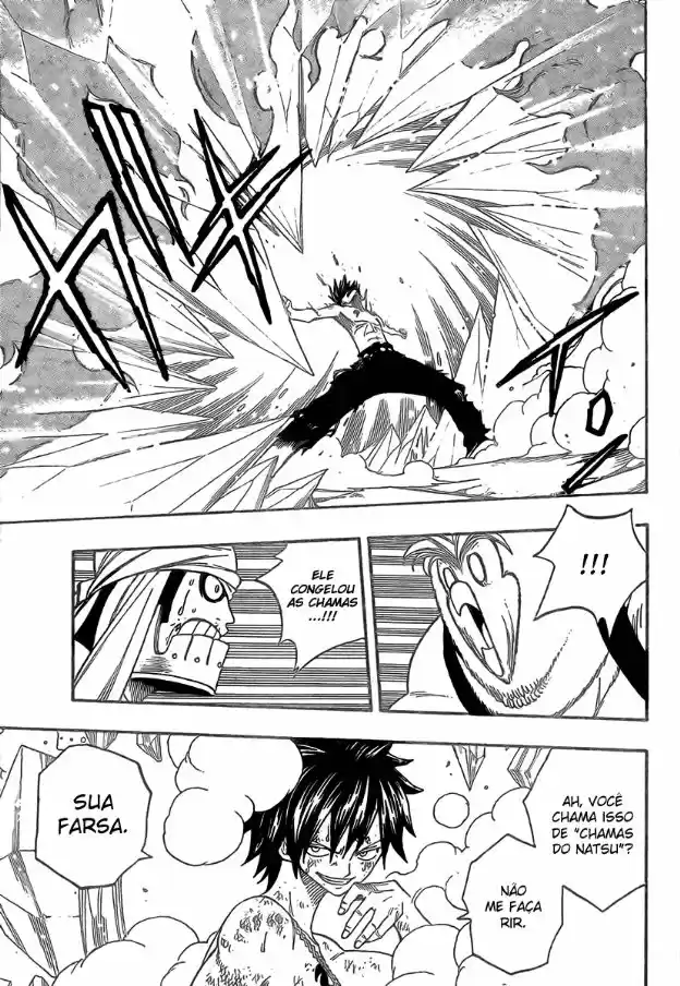 Read Fairy Tail pt Manga Online