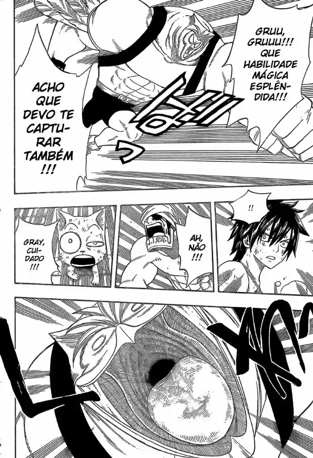 Read Fairy Tail pt Manga Online