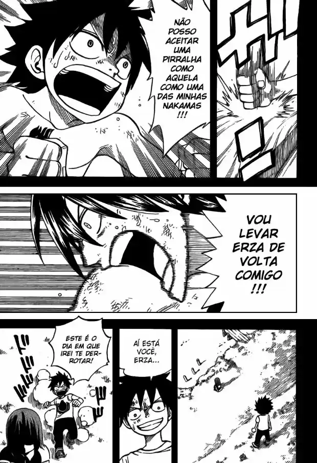 Read Fairy Tail pt Manga Online
