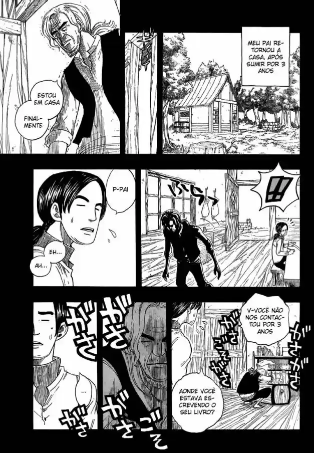 Read Fairy Tail pt Manga Online