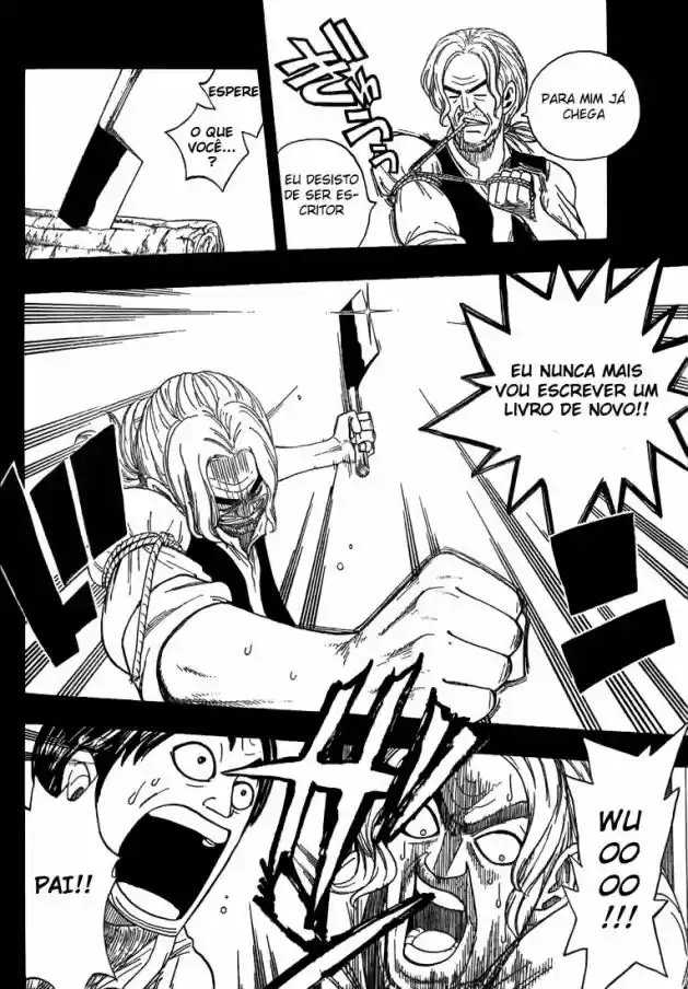 Read Fairy Tail pt Manga Online