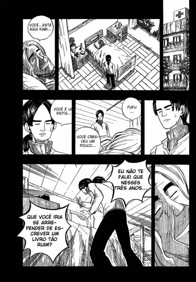Read Fairy Tail pt Manga Online